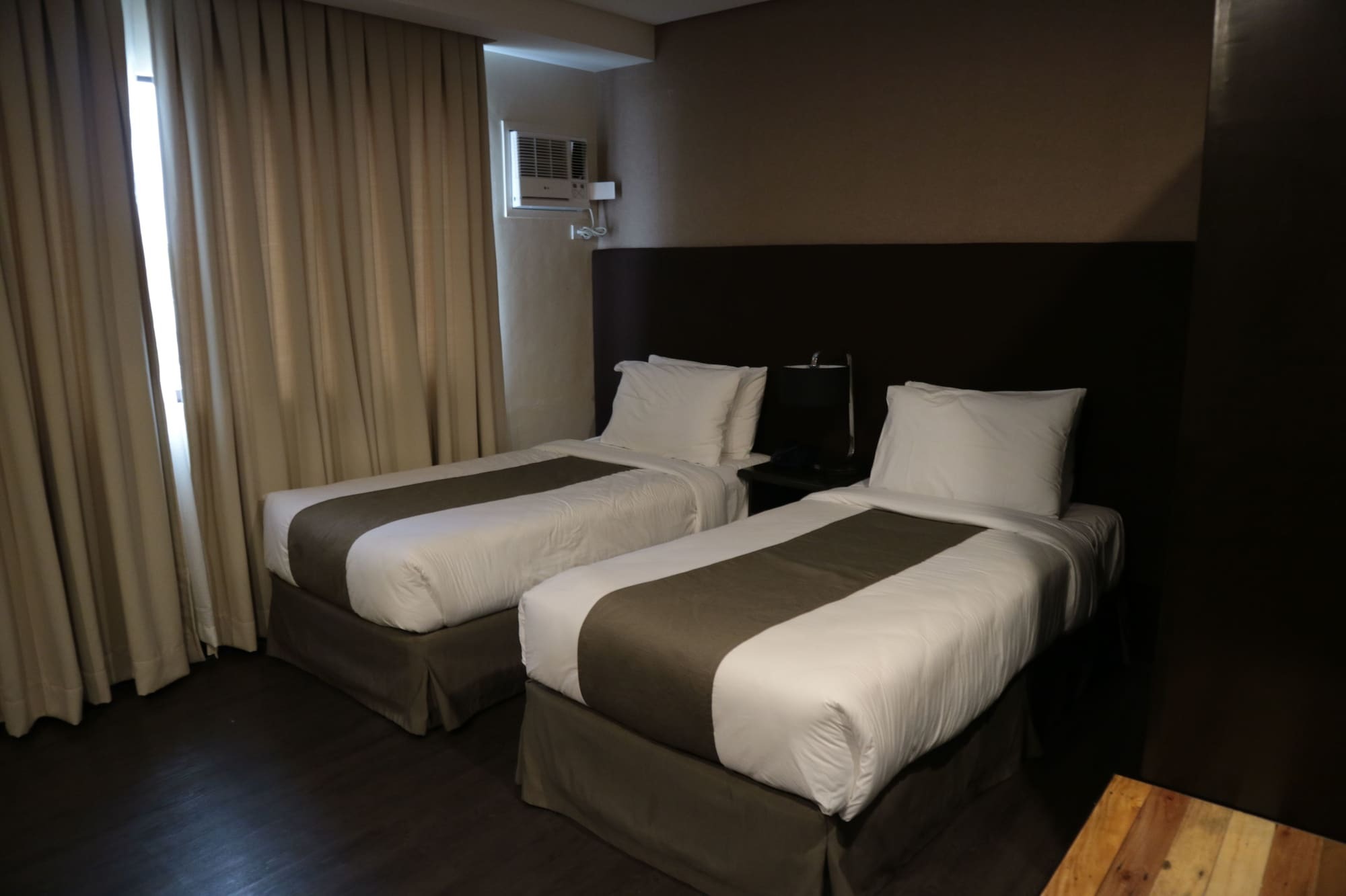 Gt Hotel Jaro Iloilo City Exterior photo