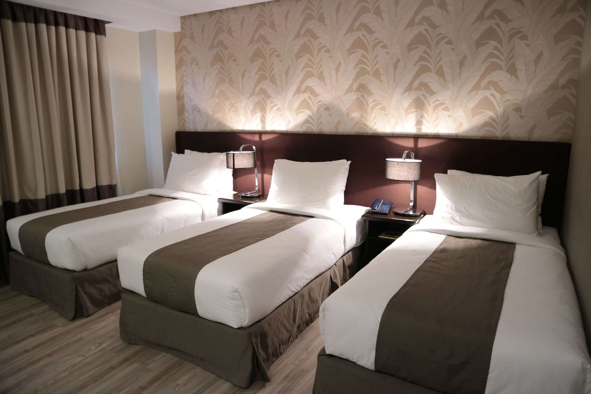 Gt Hotel Jaro Iloilo City Exterior photo